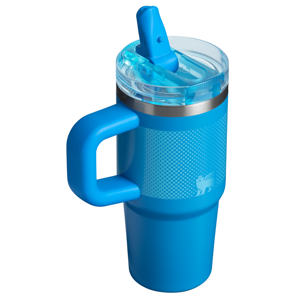 The Quencher ProTour Flip Straw Tumbler | 14 OZ C5