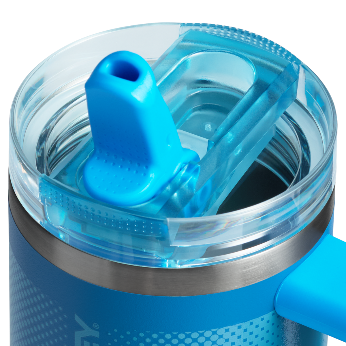 The Quencher ProTour Flip Straw Tumbler | 14 OZ - Stanley Create G9