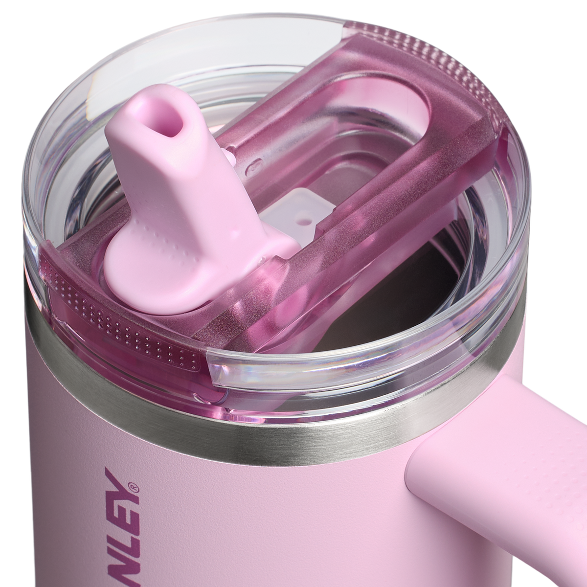 The Quencher ProTour Flip Straw Tumbler | 14 OZ - Stanley Create G9