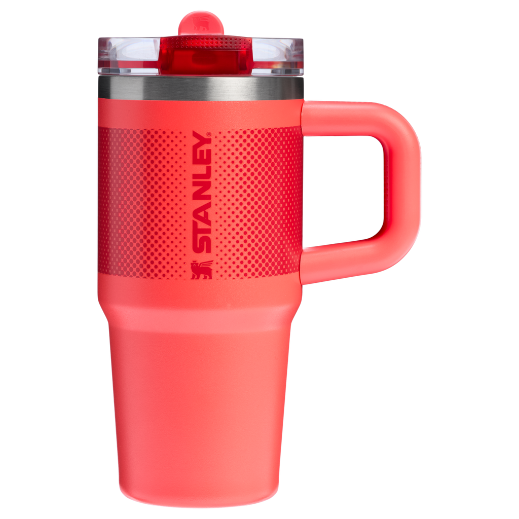 The Quencher ProTour Flip Straw Tumbler | 14 OZ - Stanley Create G9