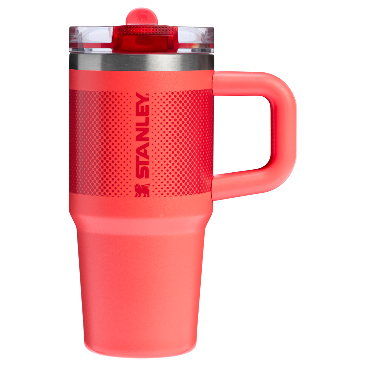 The Quencher ProTour Flip Straw Tumbler | 14 OZ - Stanley Create G9