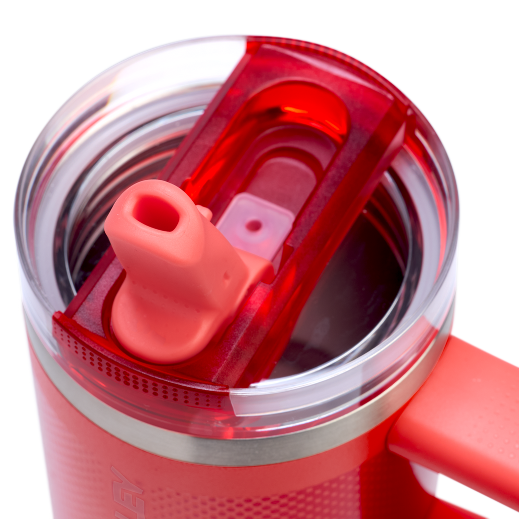 The Quencher ProTour Flip Straw Tumbler | 14 OZ - Stanley Create G9