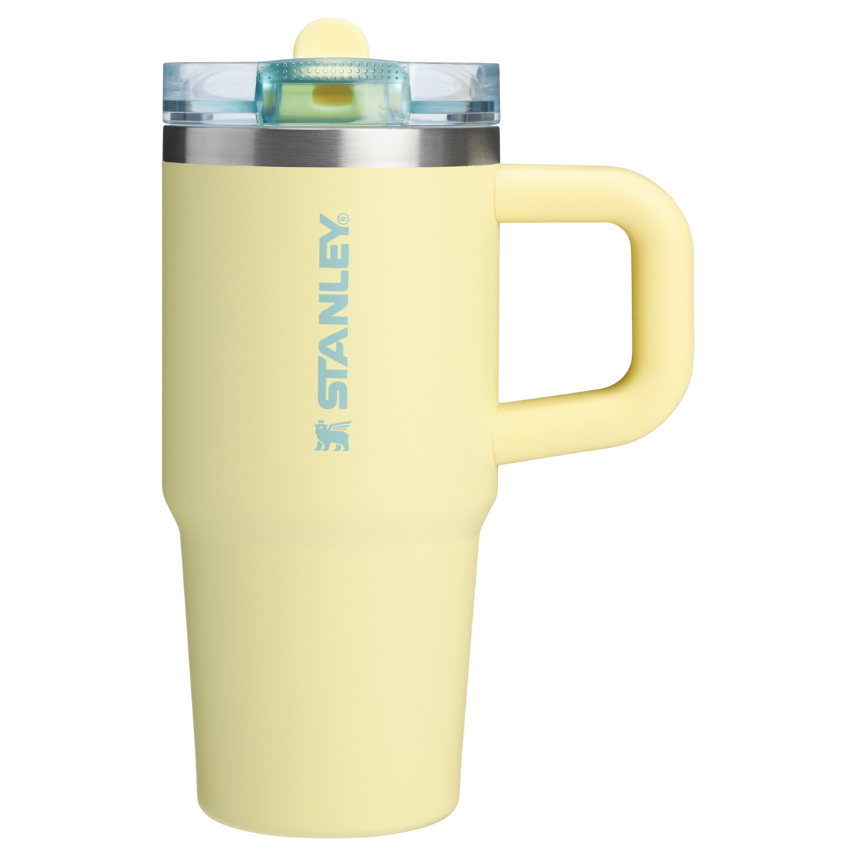 The Quencher ProTour Flip Straw Tumbler | 14 OZ - Stanley Create G9