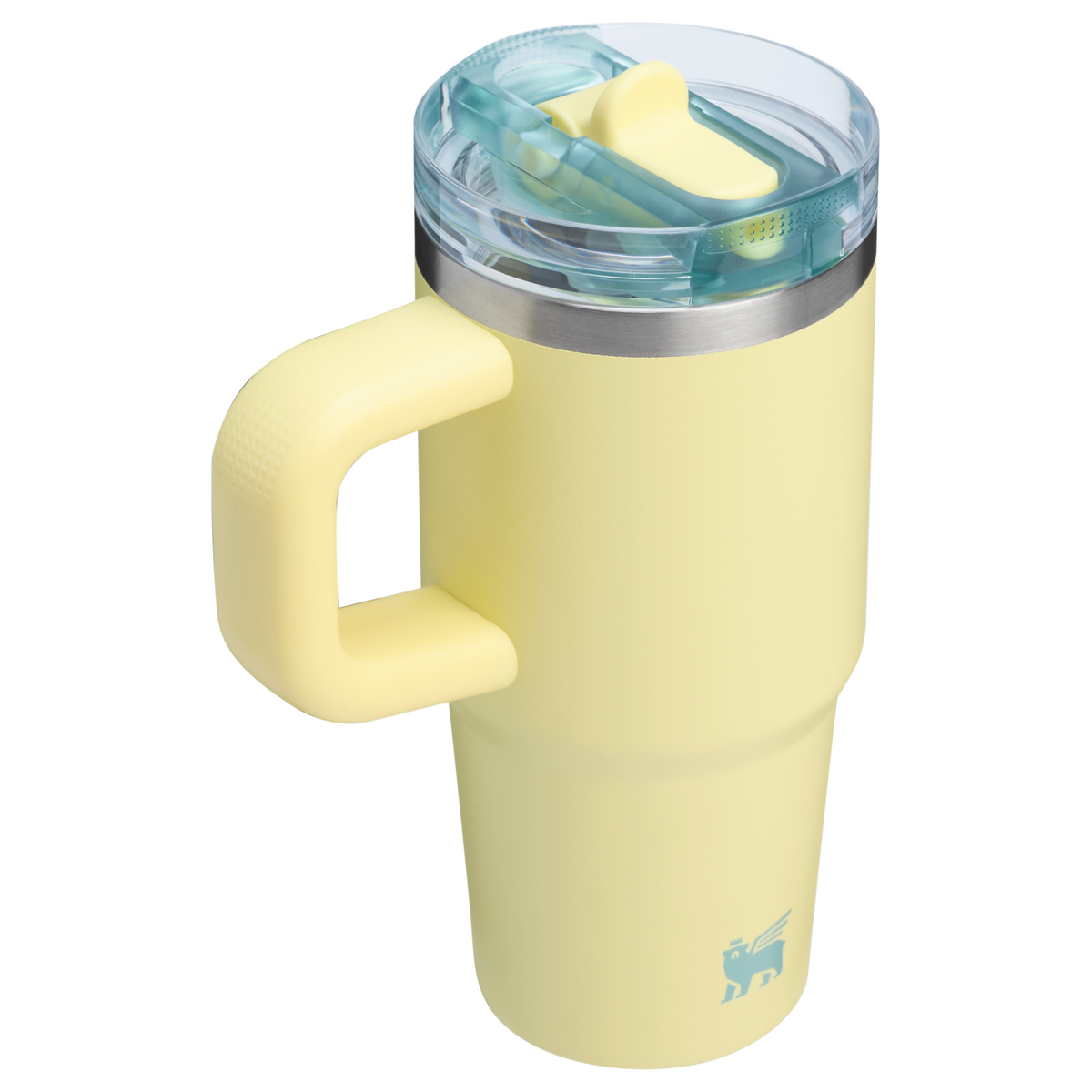 The Quencher ProTour Flip Straw Tumbler | 14 OZ - Stanley Create G9