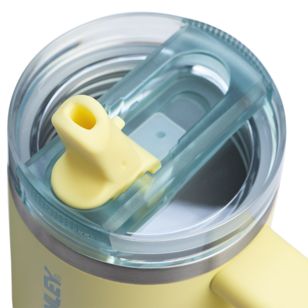 The Quencher ProTour Flip Straw Tumbler | 14 OZ - Stanley Create G9