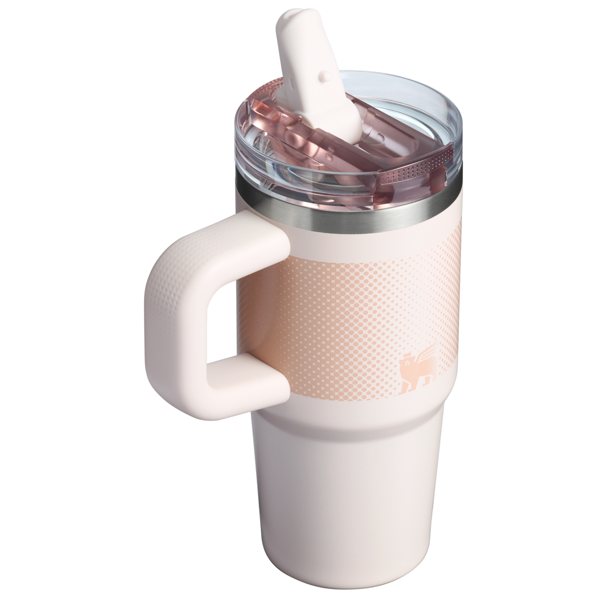 The Quencher ProTour Flip Straw Tumbler | 14 OZ C5