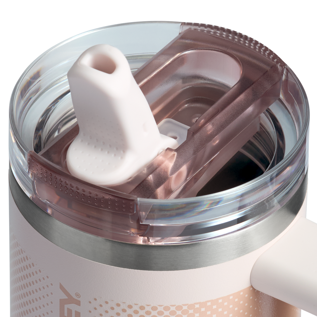The Quencher ProTour Flip Straw Tumbler | 14 OZ - Stanley Create G9