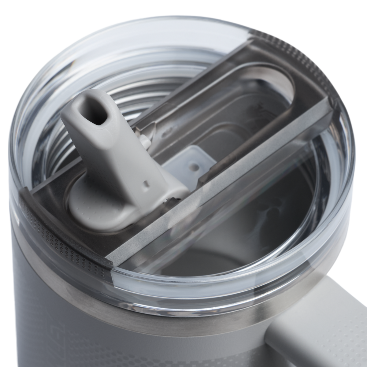 The Quencher ProTour Flip Straw Tumbler | 20 OZ - Stanley Create D9