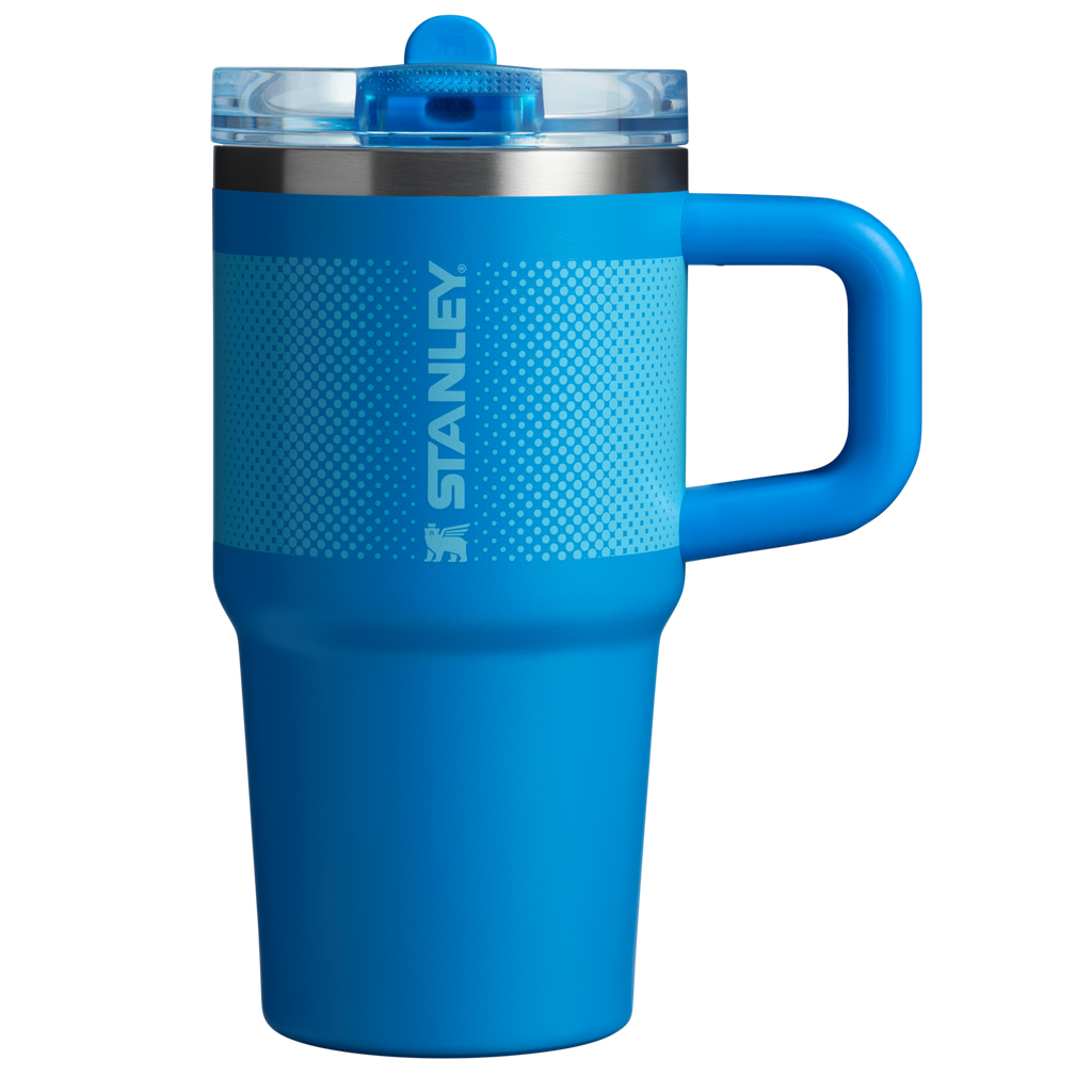 The Quencher ProTour Flip Straw Tumbler | 20 OZ E5