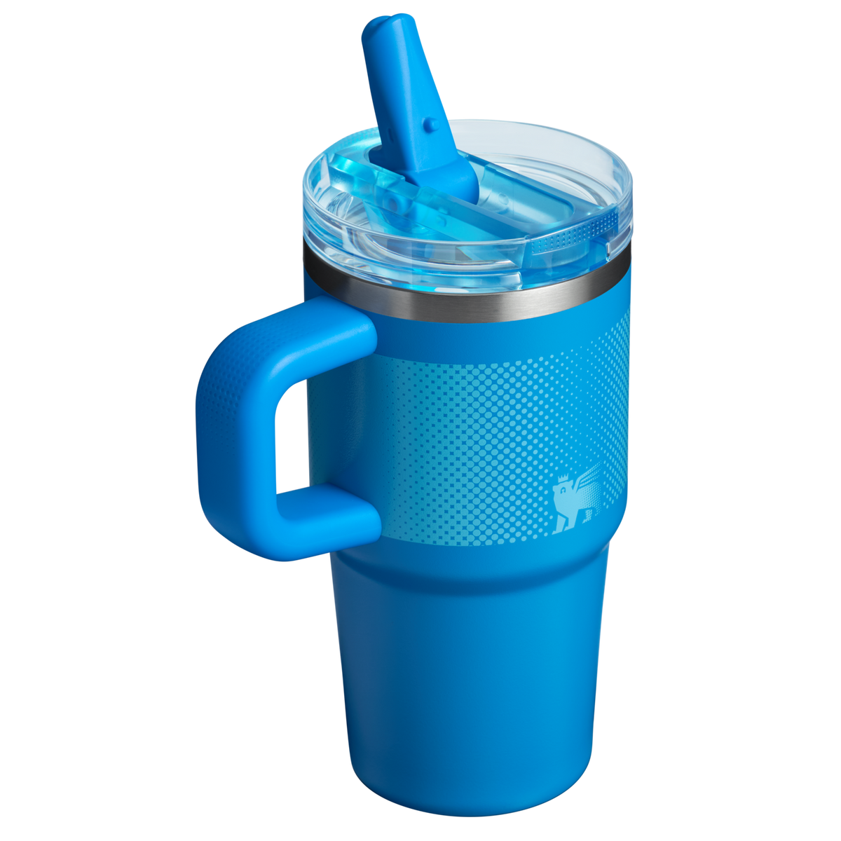The Quencher ProTour Flip Straw Tumbler | 20 OZ E5