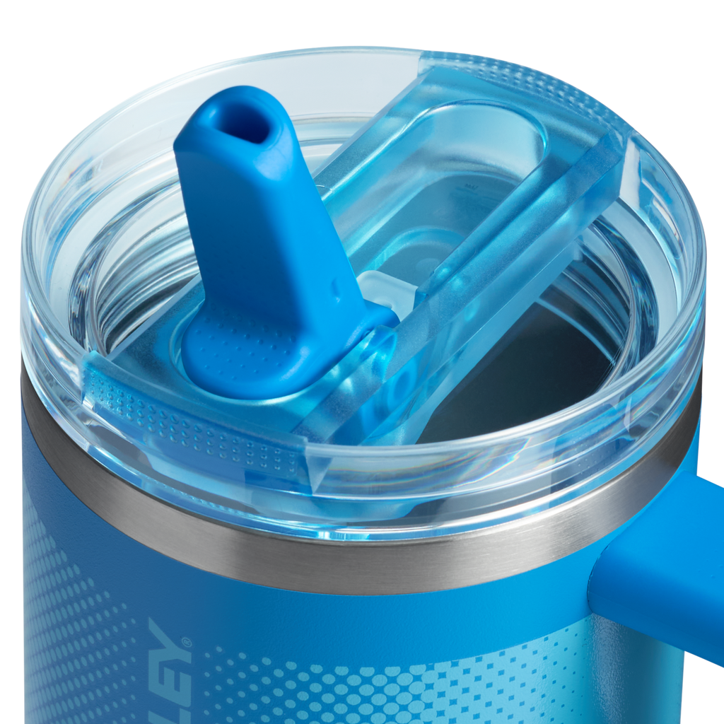 The Quencher ProTour Flip Straw Tumbler | 20 OZ L8