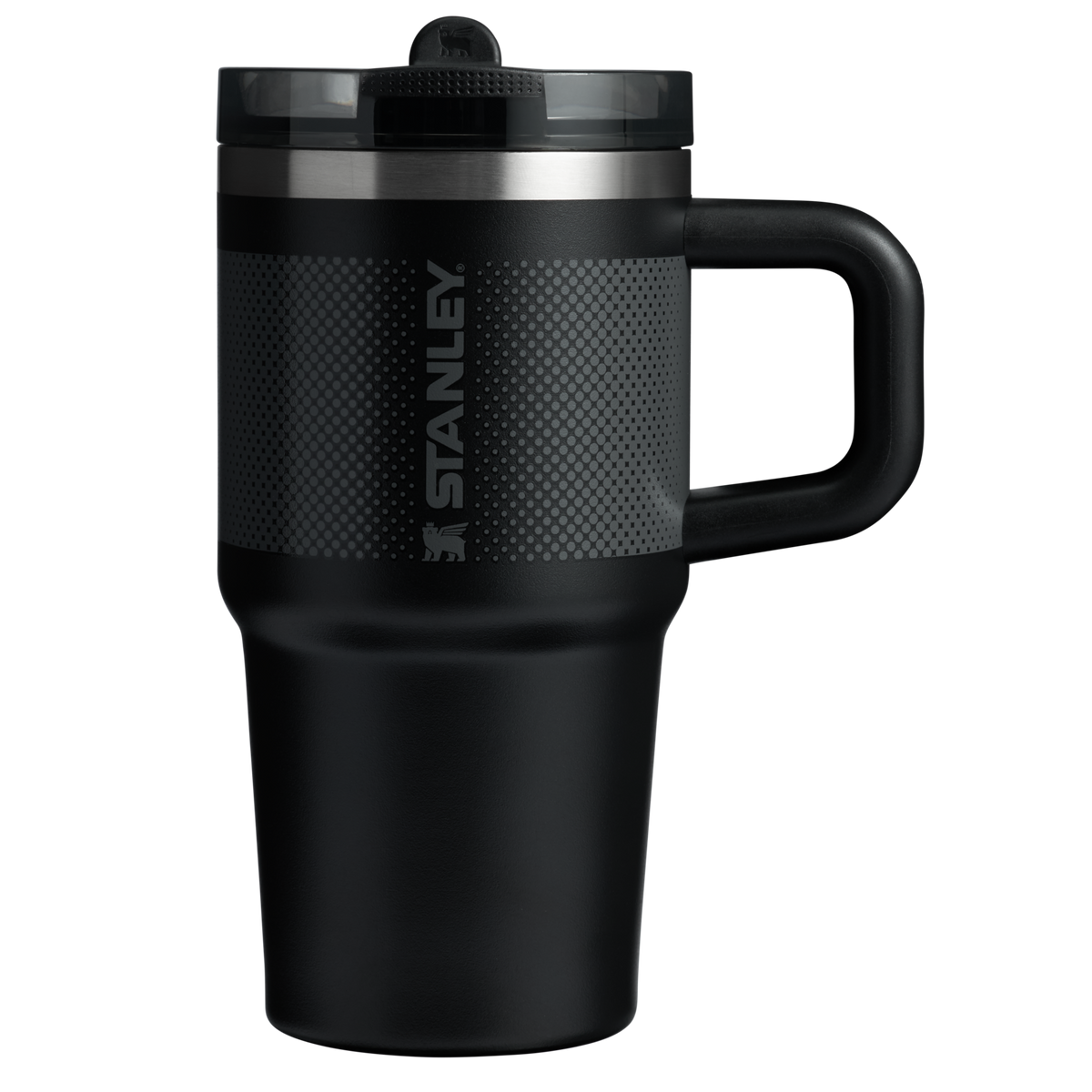 The Quencher ProTour Flip Straw Tumbler | 20 OZ - Stanley Create D9