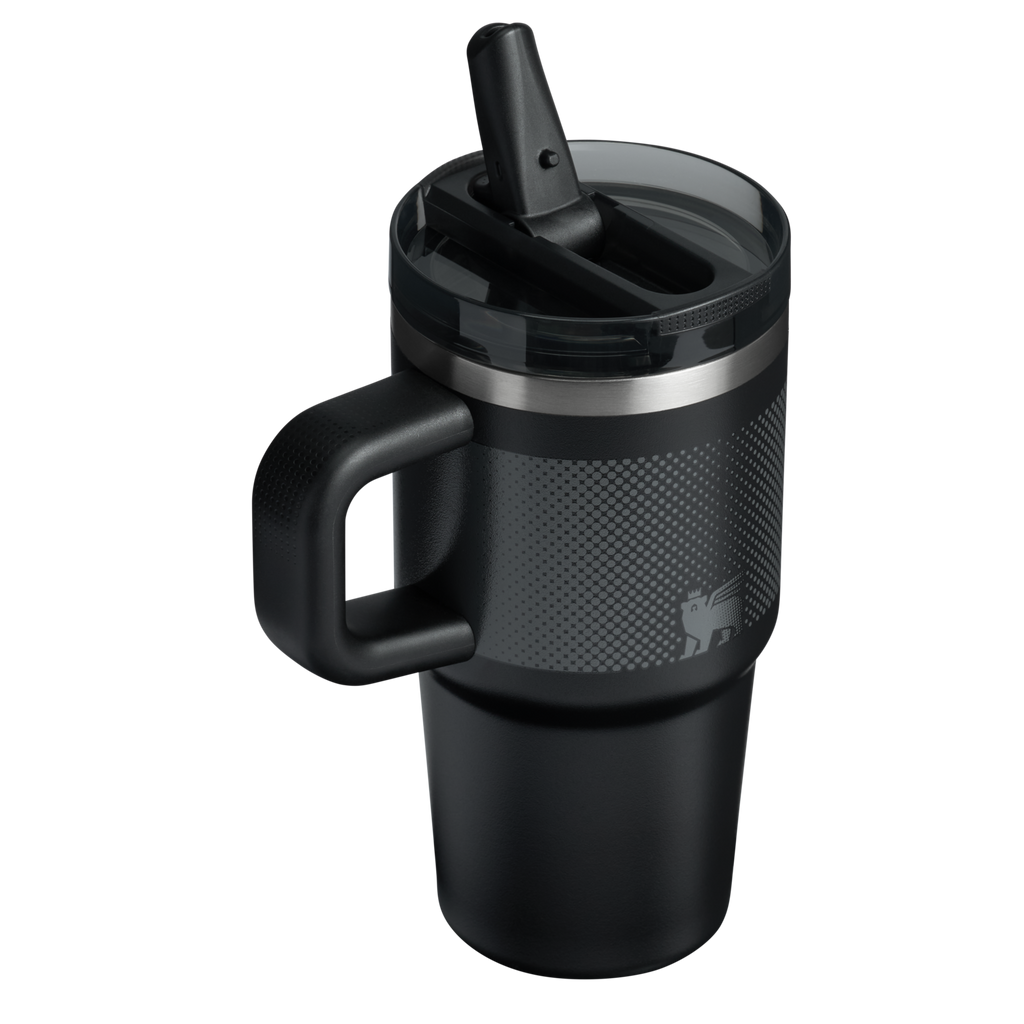 The Quencher ProTour Flip Straw Tumbler | 20 OZ - Stanley Create D9