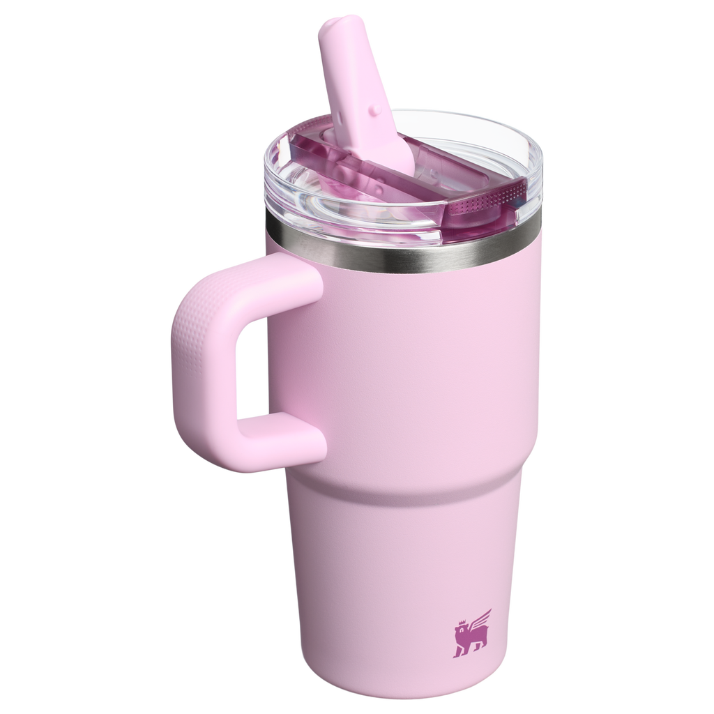The Quencher ProTour Flip Straw Tumbler | 20 OZ L8