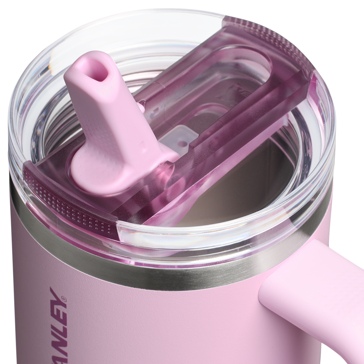 The Quencher ProTour Flip Straw Tumbler | 20 OZ L8