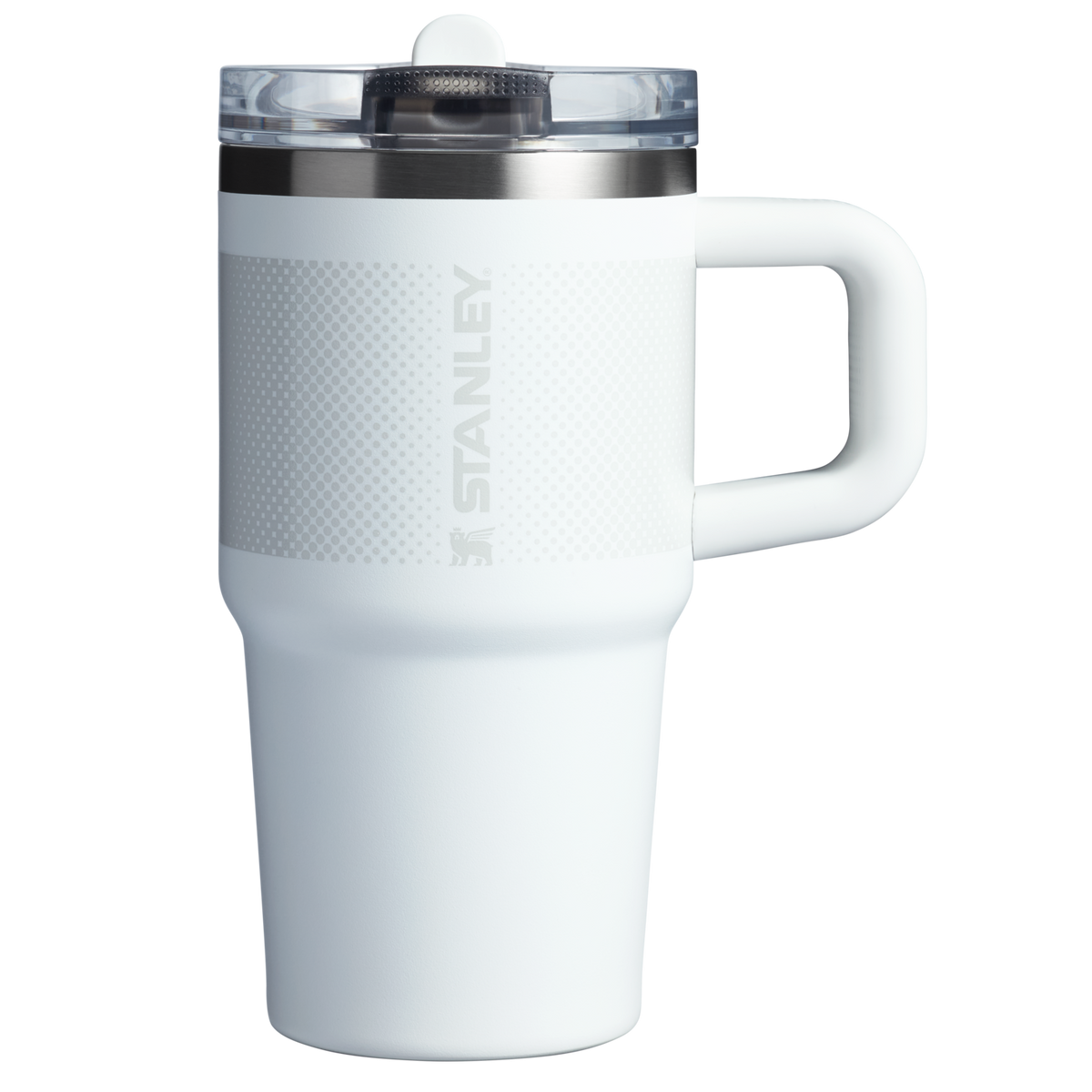 The Quencher ProTour Flip Straw Tumbler | 20 OZ - Stanley Create D9