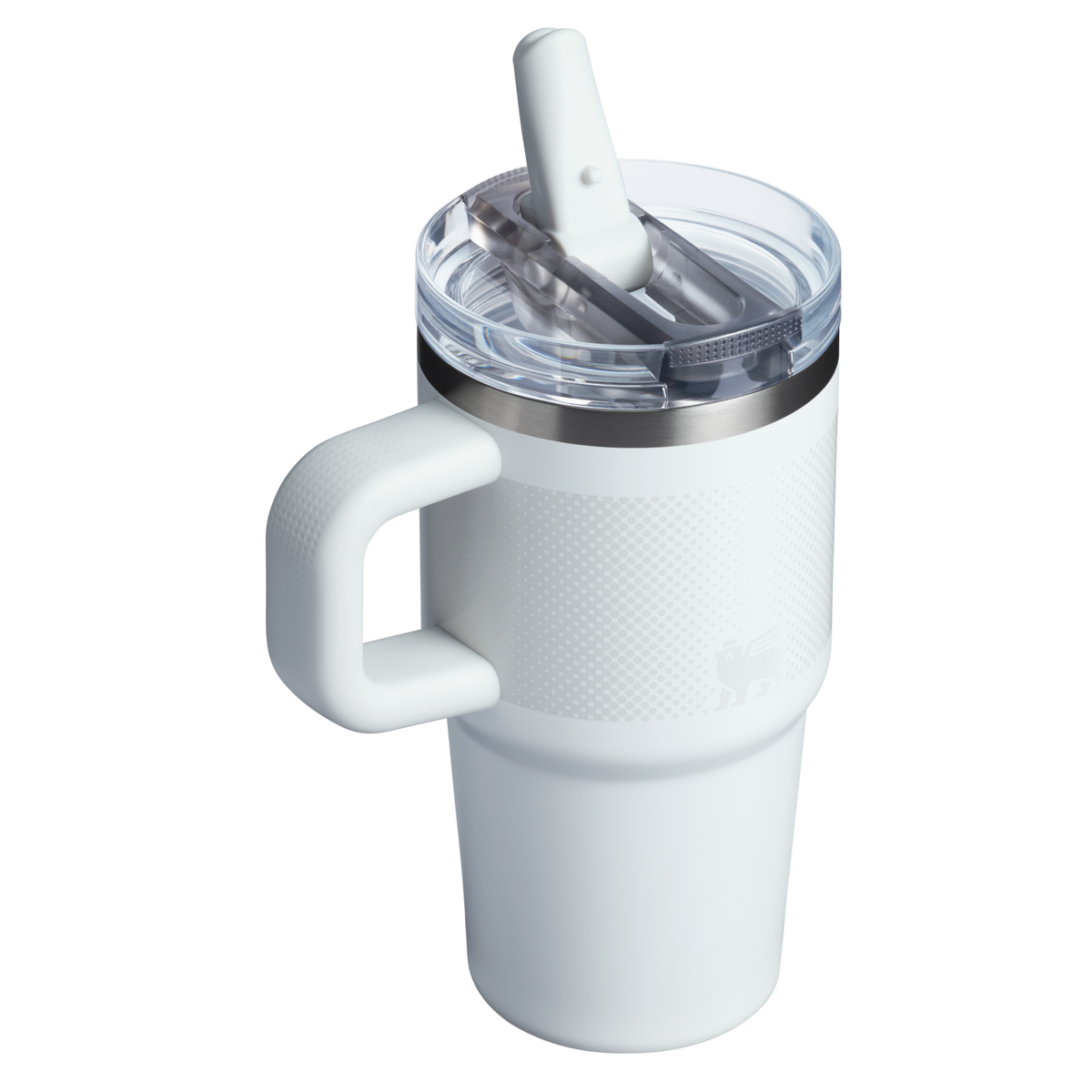 The Quencher ProTour Flip Straw Tumbler | 20 OZ - Stanley Create D9