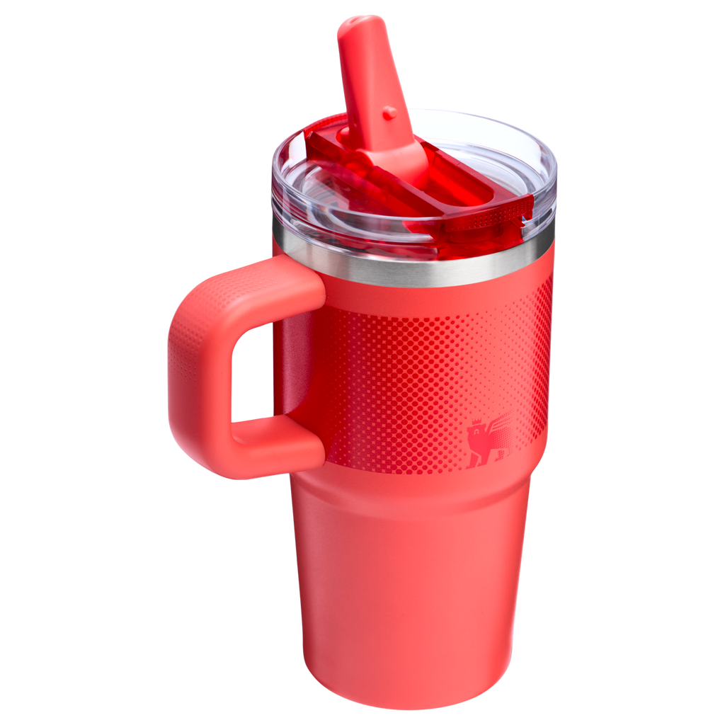 The Quencher ProTour Flip Straw Tumbler | 20 OZ - Stanley Create D9