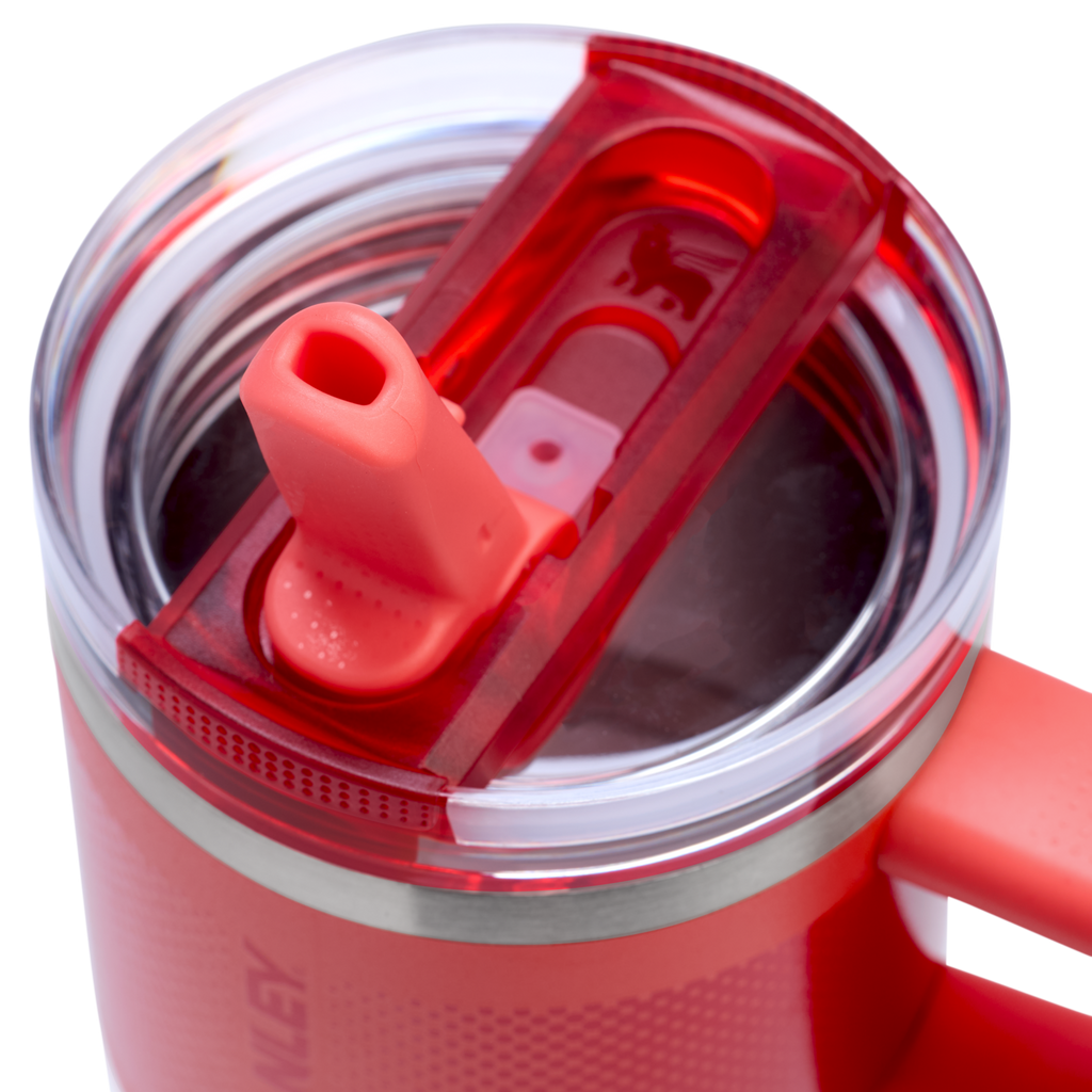 The Quencher ProTour Flip Straw Tumbler | 20 OZ L8