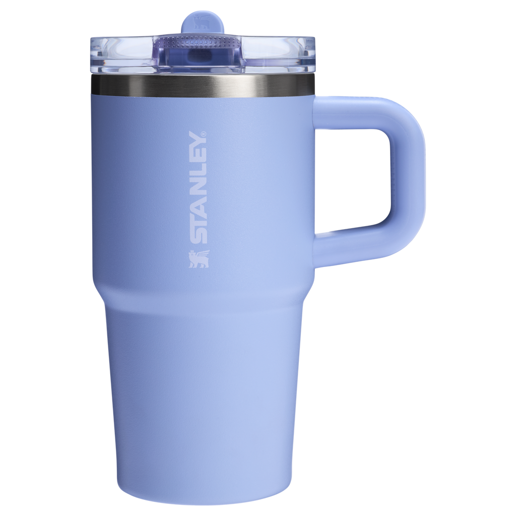 The Quencher ProTour Flip Straw Tumbler | 20 OZ - Stanley Create D9