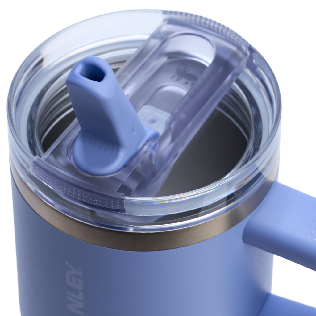The Quencher ProTour Flip Straw Tumbler | 20 OZ - Stanley Create D9