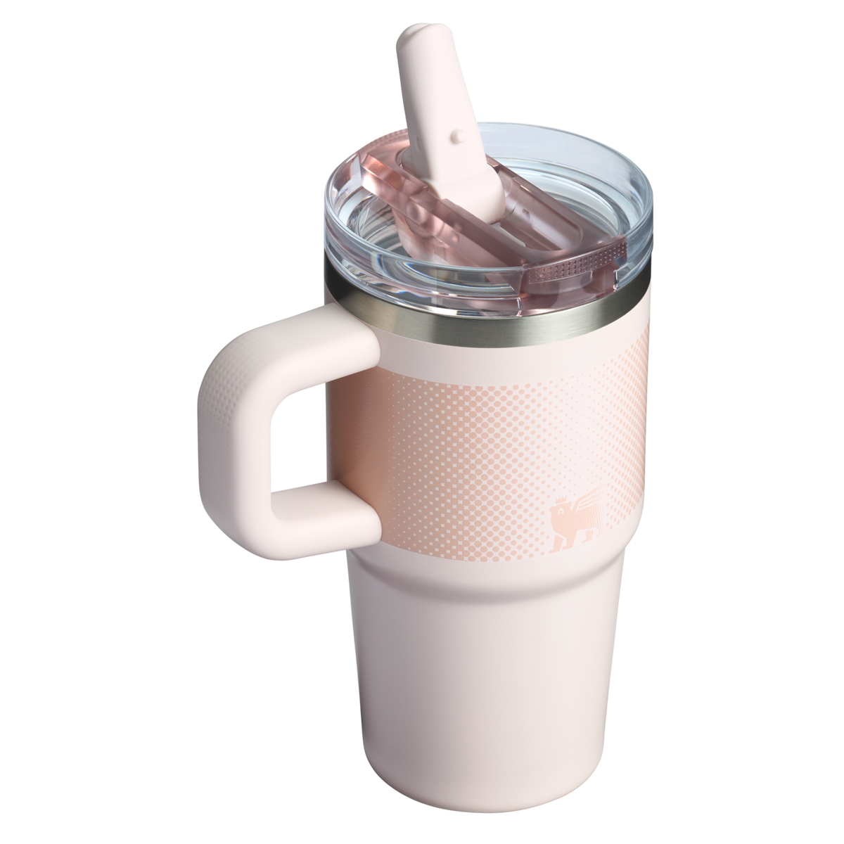 The Quencher ProTour Flip Straw Tumbler | 20 OZ - Stanley Create D9