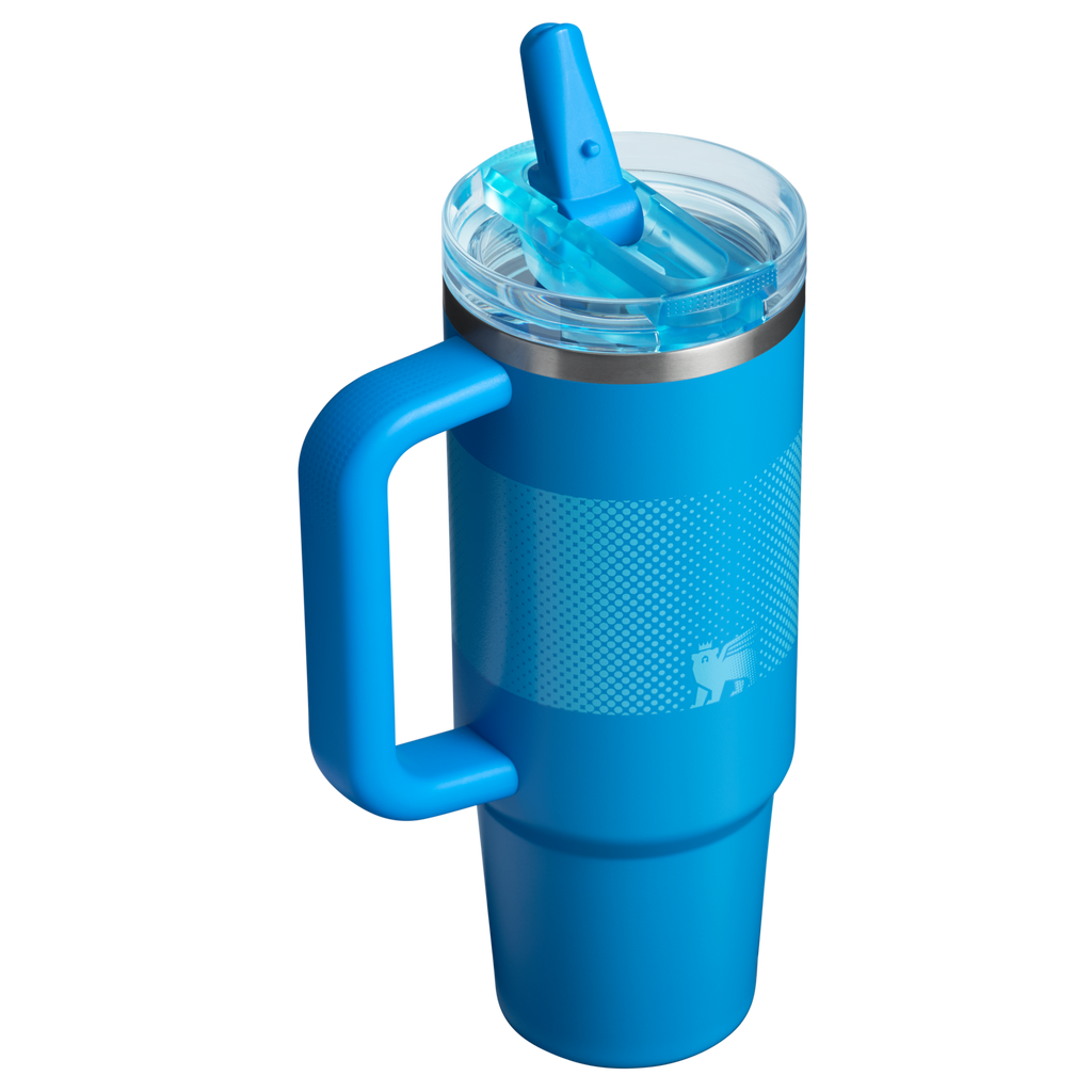 The Quencher ProTour Flip Straw Tumbler | 30 OZ P6