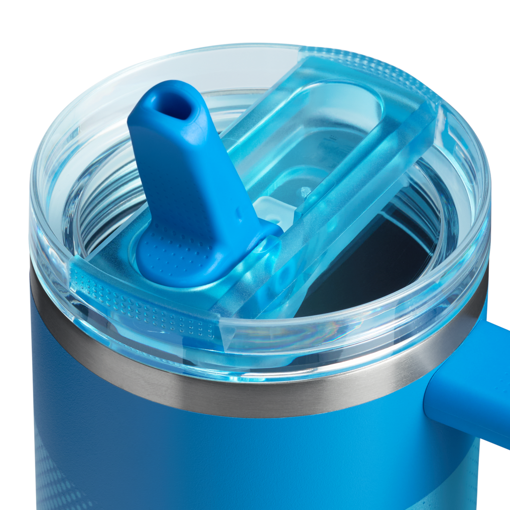 The Quencher ProTour Flip Straw Tumbler | 30 OZ P6