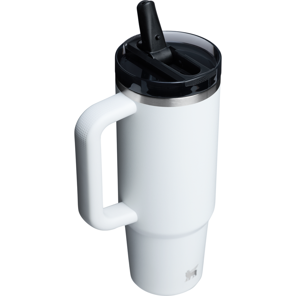 The Quencher ProTour Flip Straw Tumbler | 30 OZ - Stanley Create K7