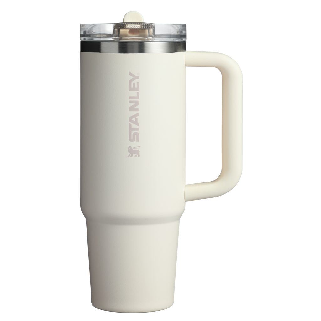 The Quencher ProTour Flip Straw Tumbler | 30 OZ - Stanley Create S2