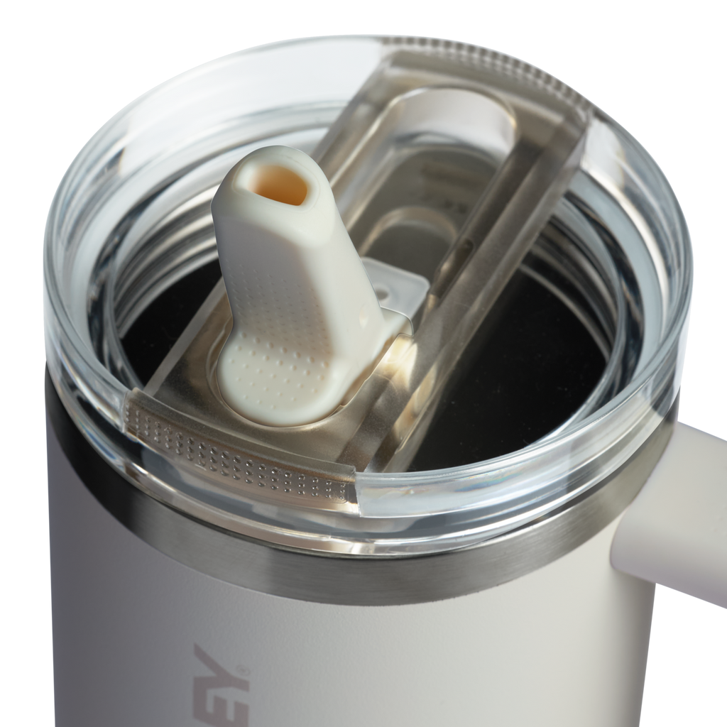 The Quencher ProTour Flip Straw Tumbler | 30 OZ - Stanley Create S2