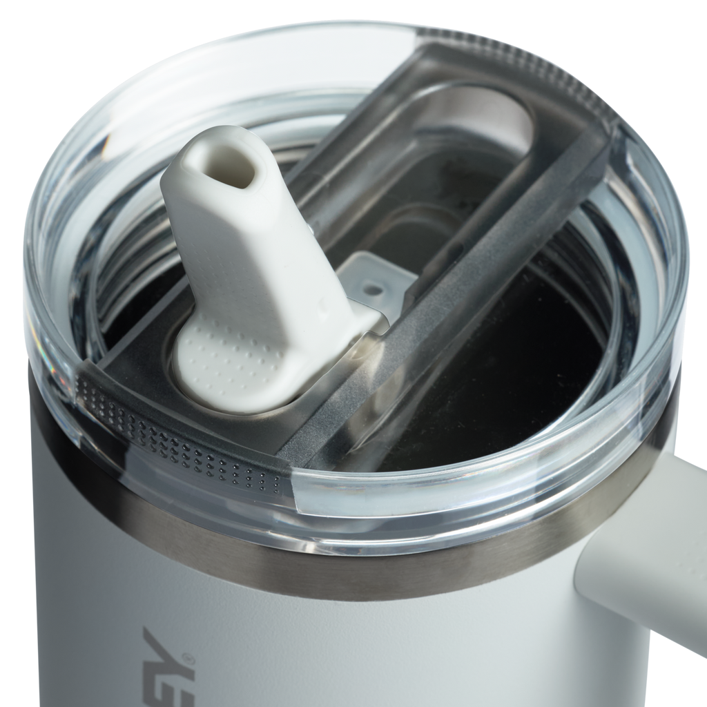 The Quencher ProTour Flip Straw Tumbler | 30 OZ - Stanley Create K7