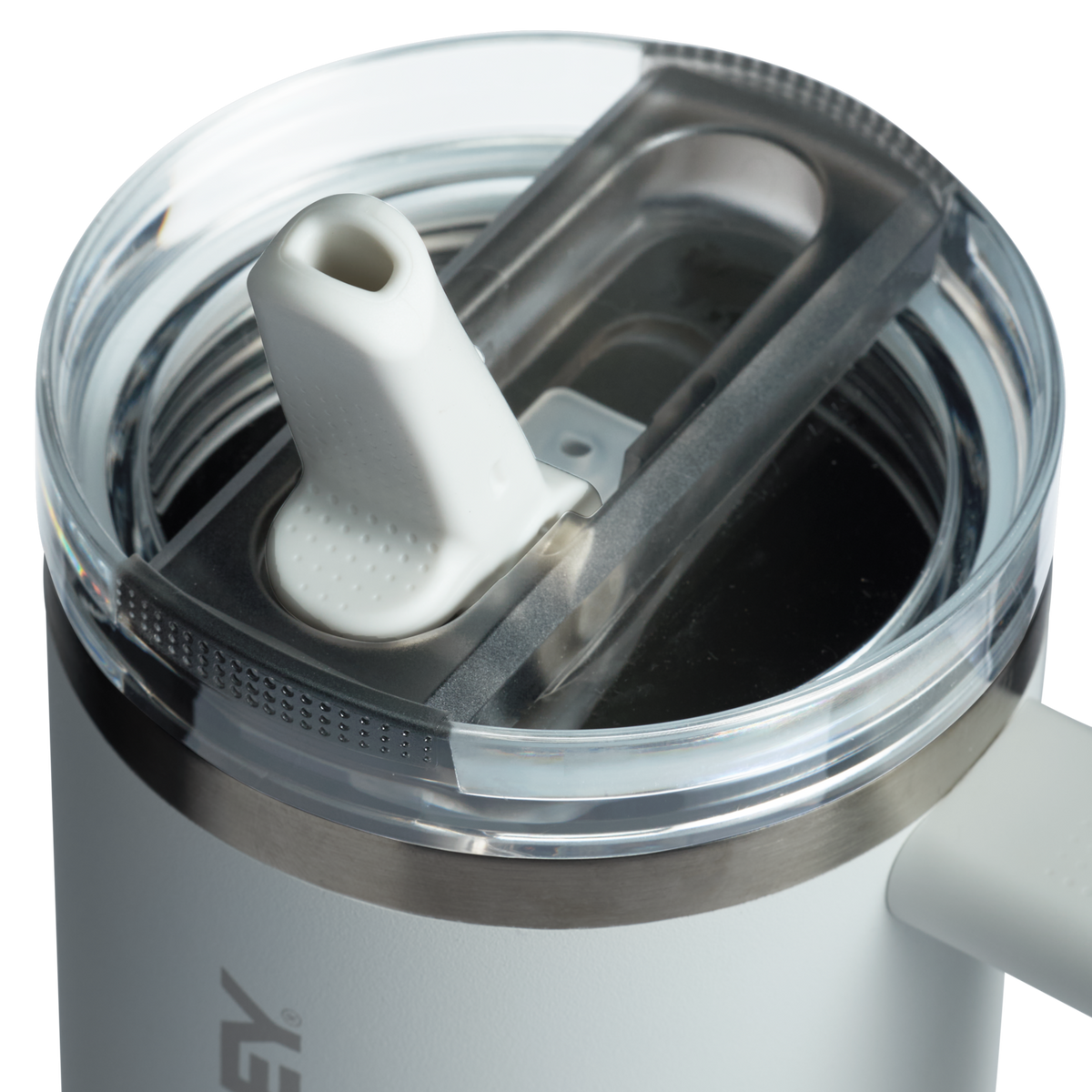 The Quencher ProTour Flip Straw Tumbler | 30 OZ - Stanley Create K7