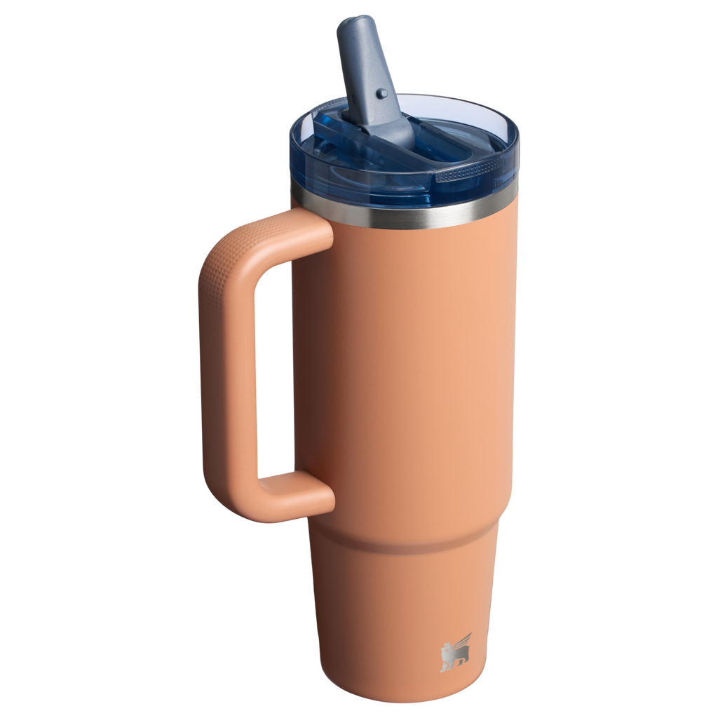 The Quencher ProTour Flip Straw Tumbler | 30 OZ - Stanley Create S2