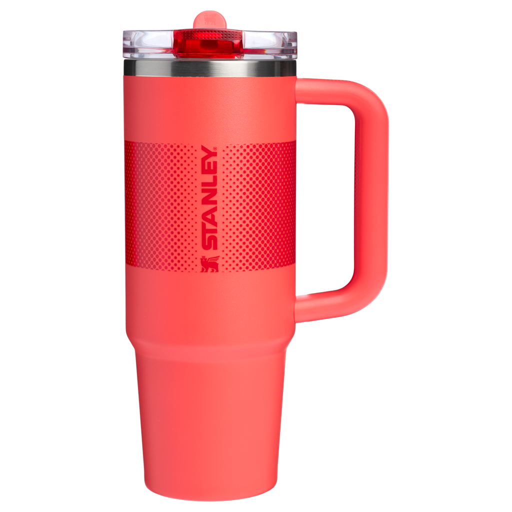 The Quencher ProTour Flip Straw Tumbler | 30 OZ P6