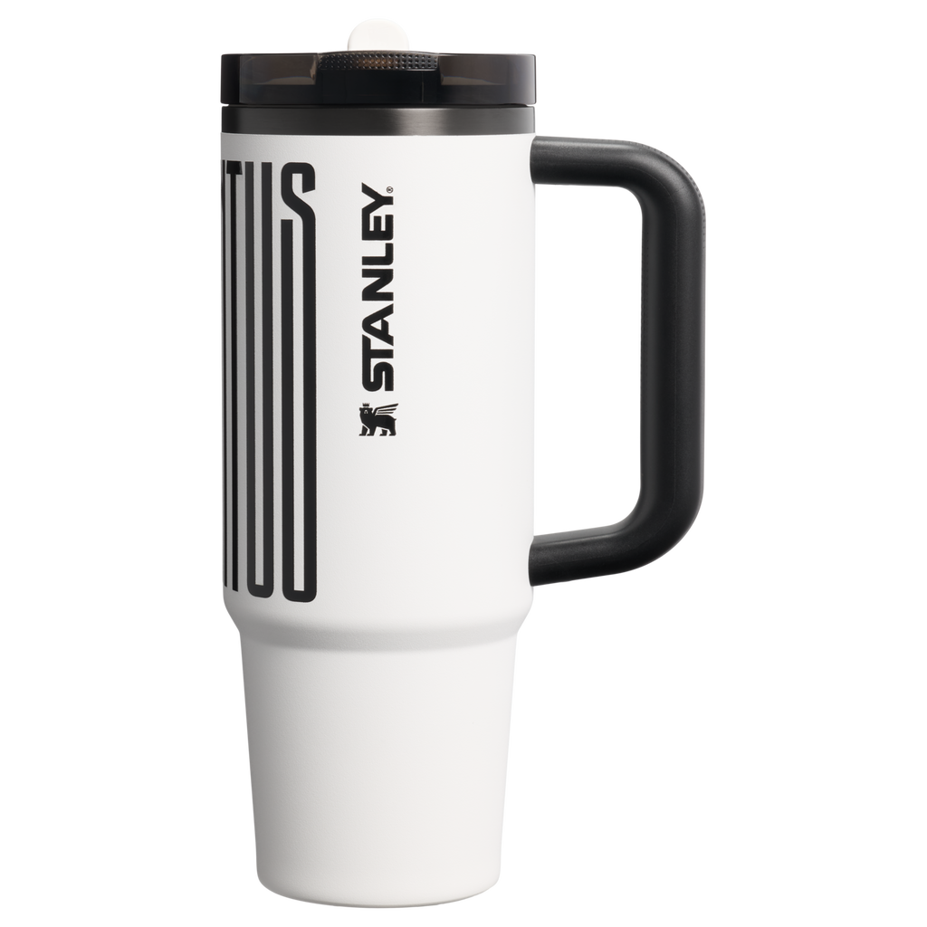 Stanley 1913 x Juventus Quencher® ProTour Flip Straw Tumbler | 30 OZ Y3