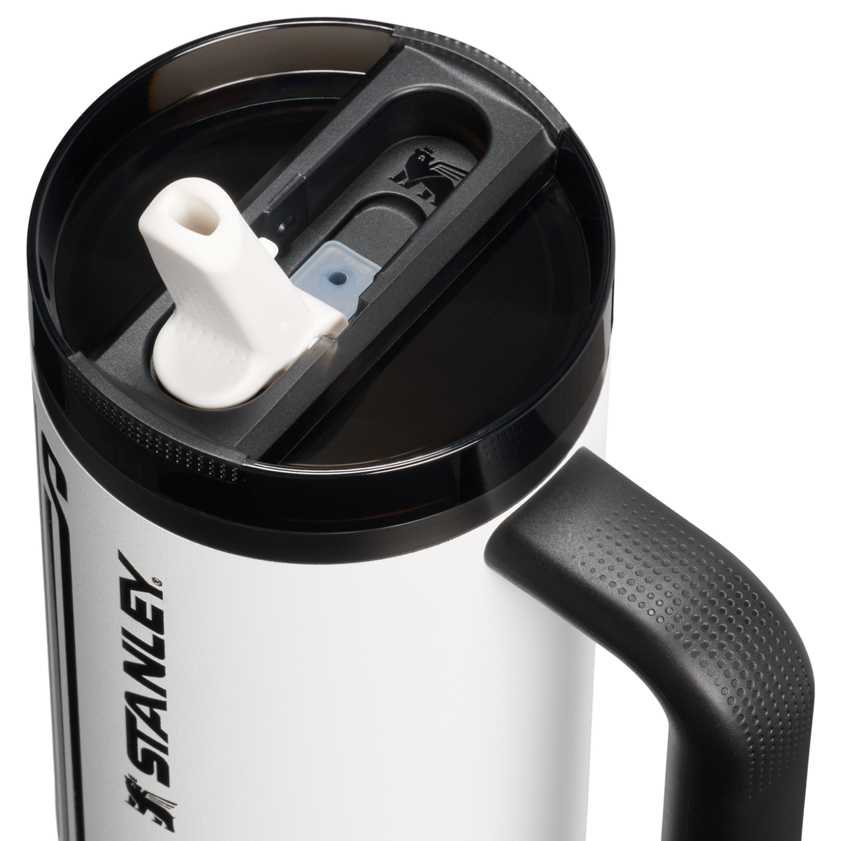 Stanley 1913 x Juventus Quencher® ProTour Flip Straw Tumbler | 30 OZ Y3