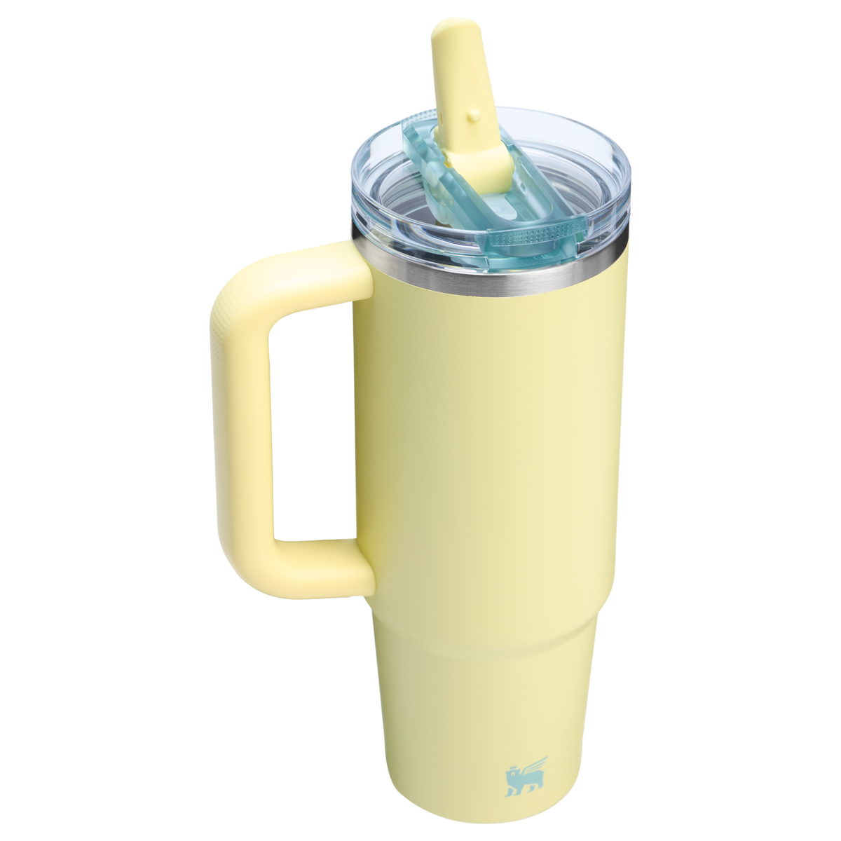 The Quencher ProTour Flip Straw Tumbler | 30 OZ - Stanley Create S2