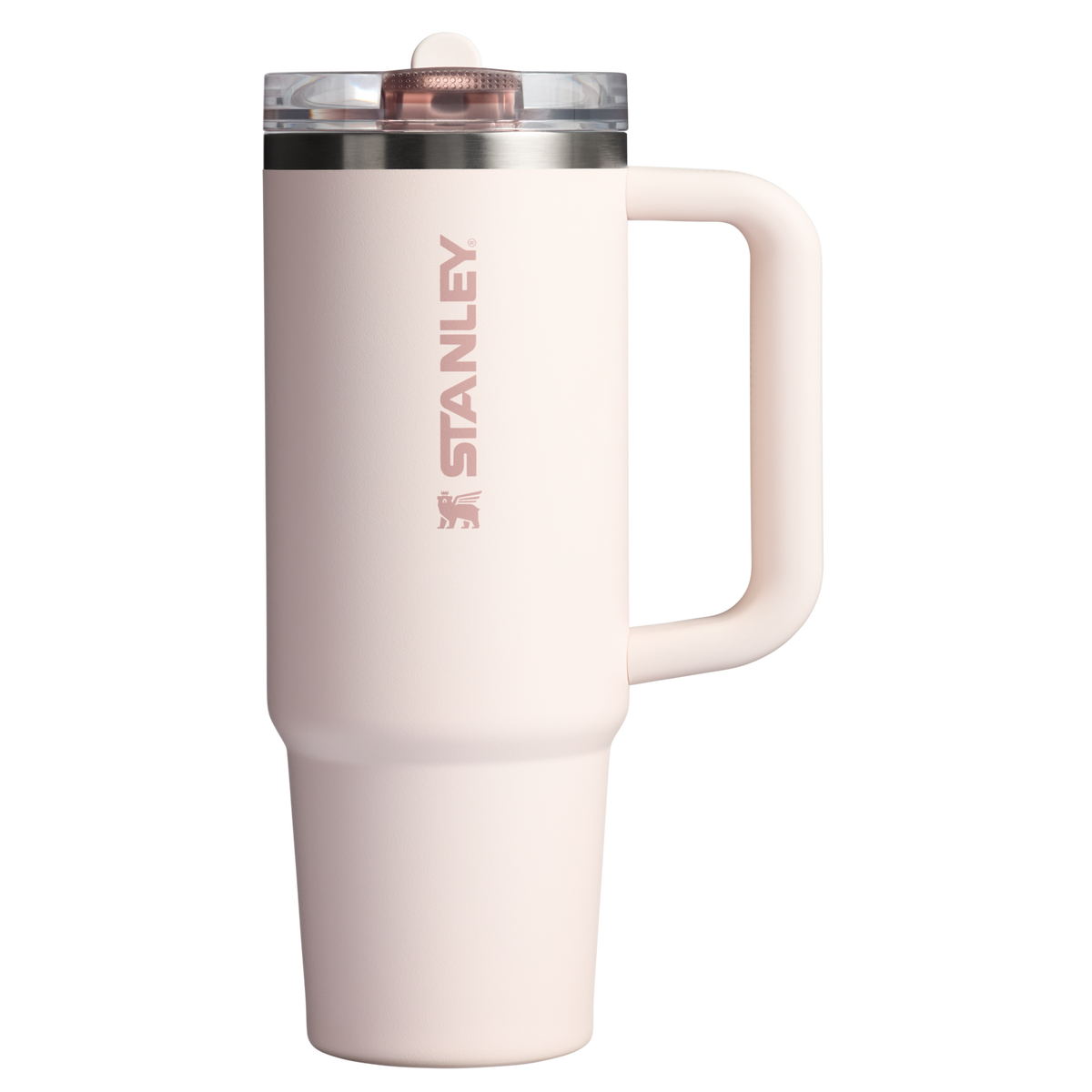 The Quencher ProTour Flip Straw Tumbler | 30 OZ - Stanley Create K7