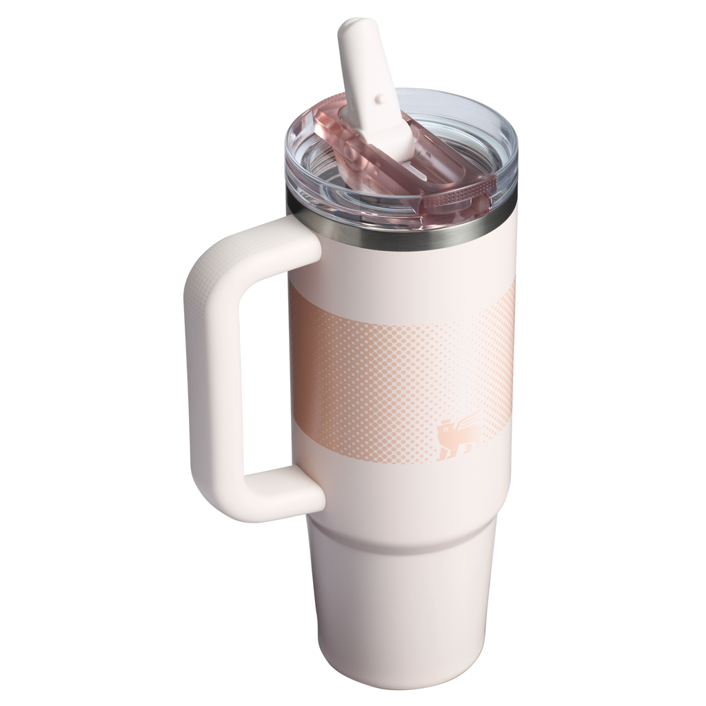 The Quencher ProTour Flip Straw Tumbler | 30 OZ P6