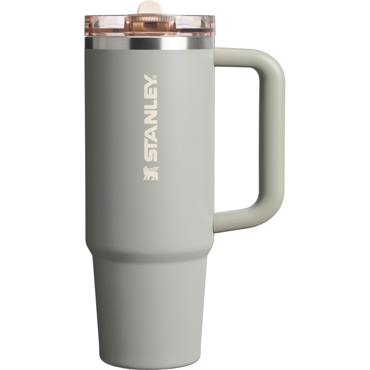 The Quencher ProTour Flip Straw Tumbler | 30 OZ - Stanley Create K7
