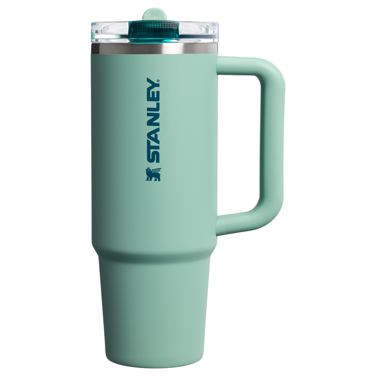 The Quencher ProTour Flip Straw Tumbler | 30 OZ - Stanley Create K7