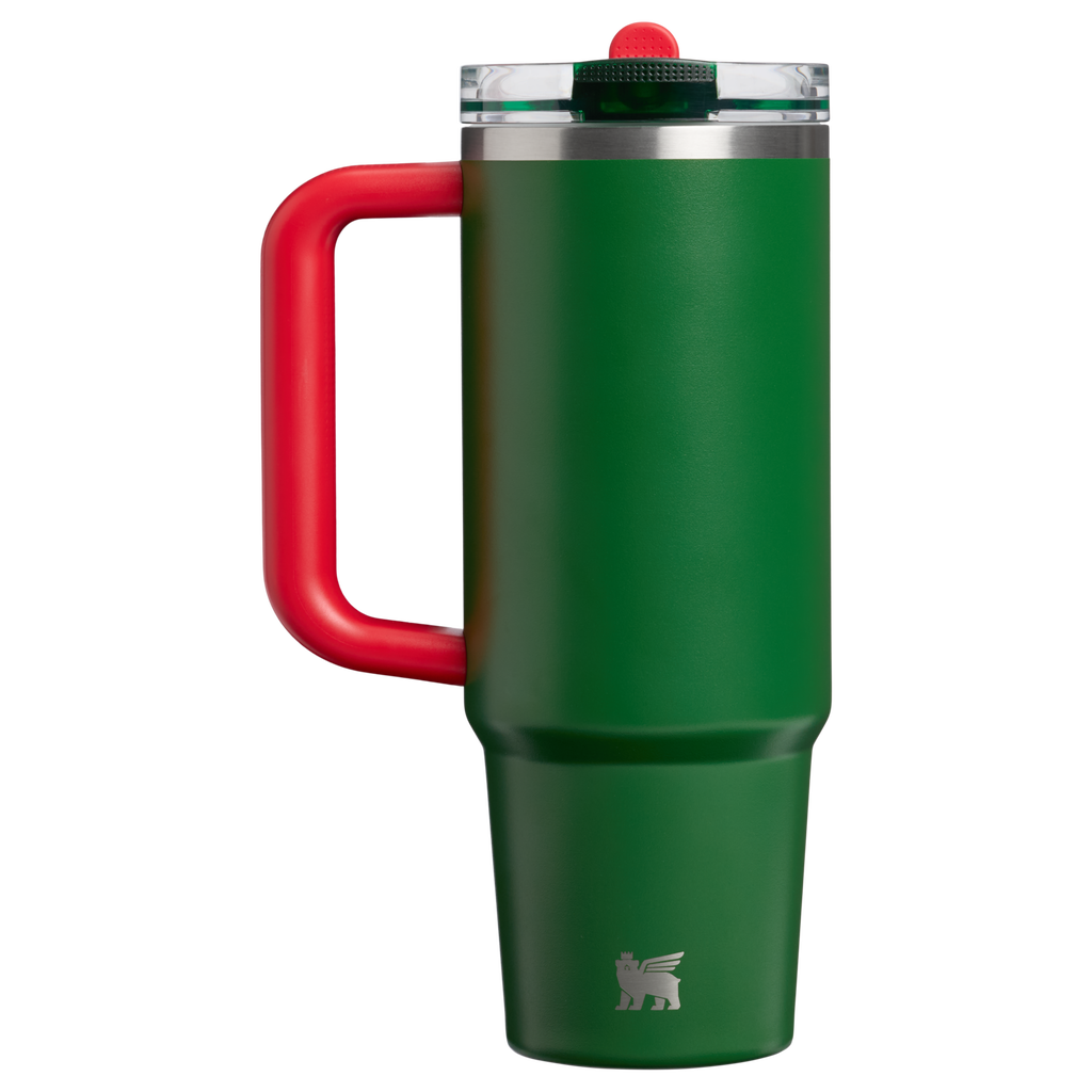The Country Collection Quencher® ProTour Flip Straw Tumbler | 30 OZ Q3