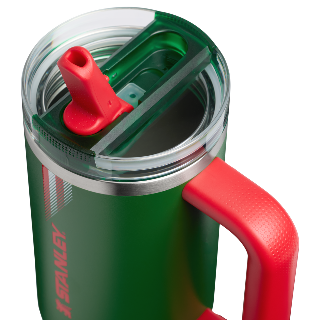 The Country Collection Quencher® ProTour Flip Straw Tumbler | 30 OZ B4
