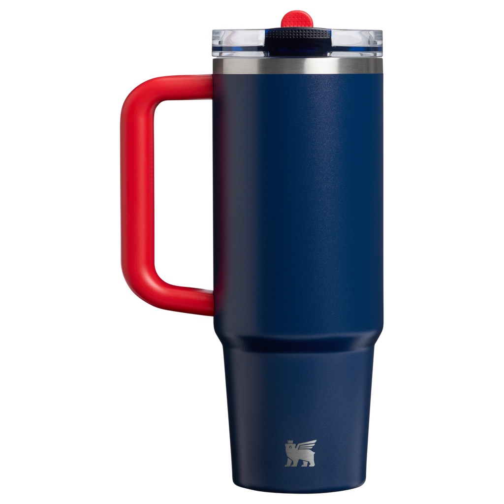 The Country Collection Quencher® ProTour Flip Straw Tumbler | 30 OZ B4