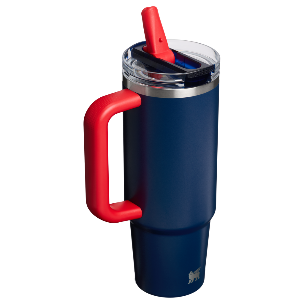 The Country Collection Quencher® ProTour Flip Straw Tumbler | 30 OZ B4