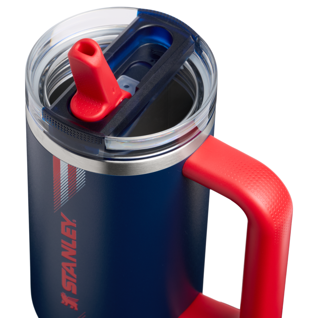 The Country Collection Quencher® ProTour Flip Straw Tumbler | 30 OZ B4
