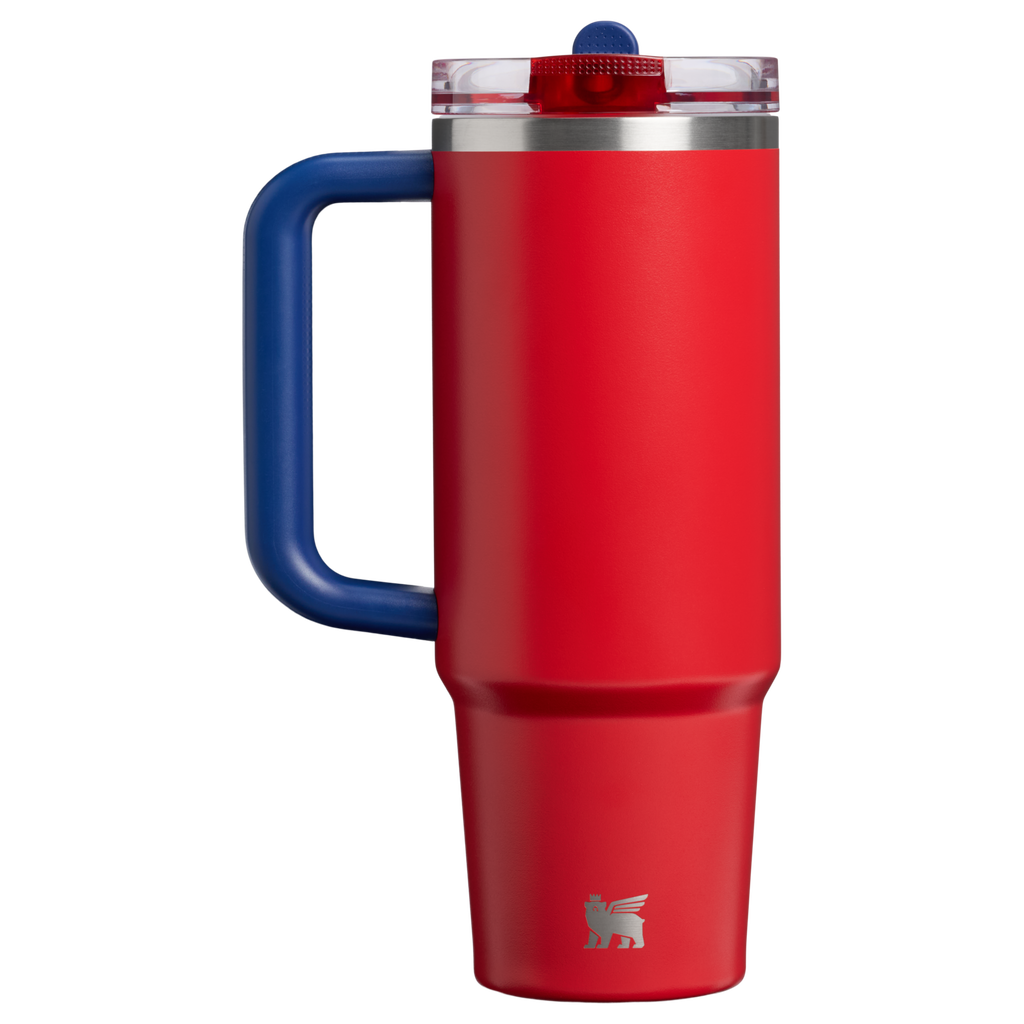The Country Collection Quencher® ProTour Flip Straw Tumbler | 30 OZ B4