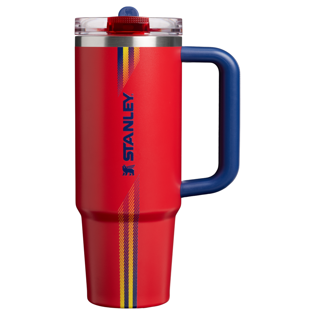 The Country Collection Quencher® ProTour Flip Straw Tumbler | 30 OZ Q3