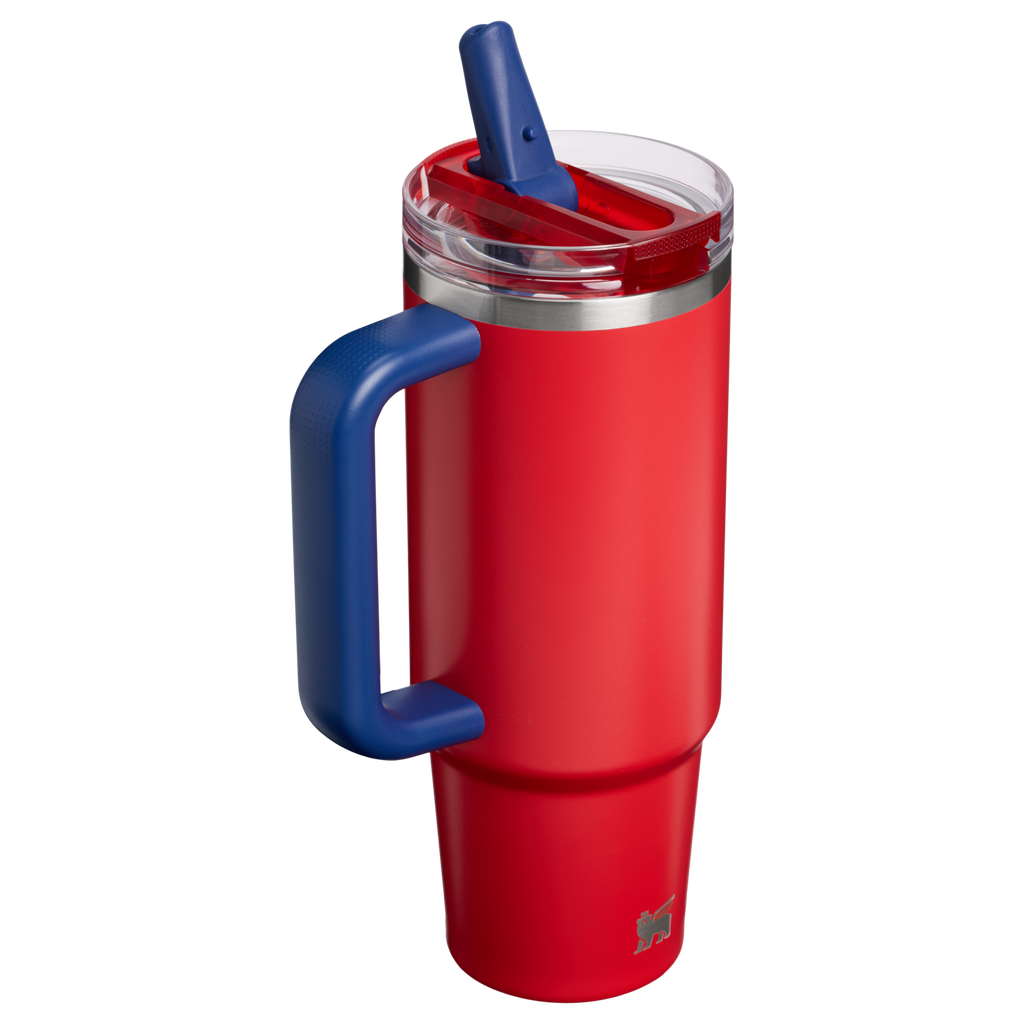 The Country Collection Quencher® ProTour Flip Straw Tumbler | 30 OZ B4